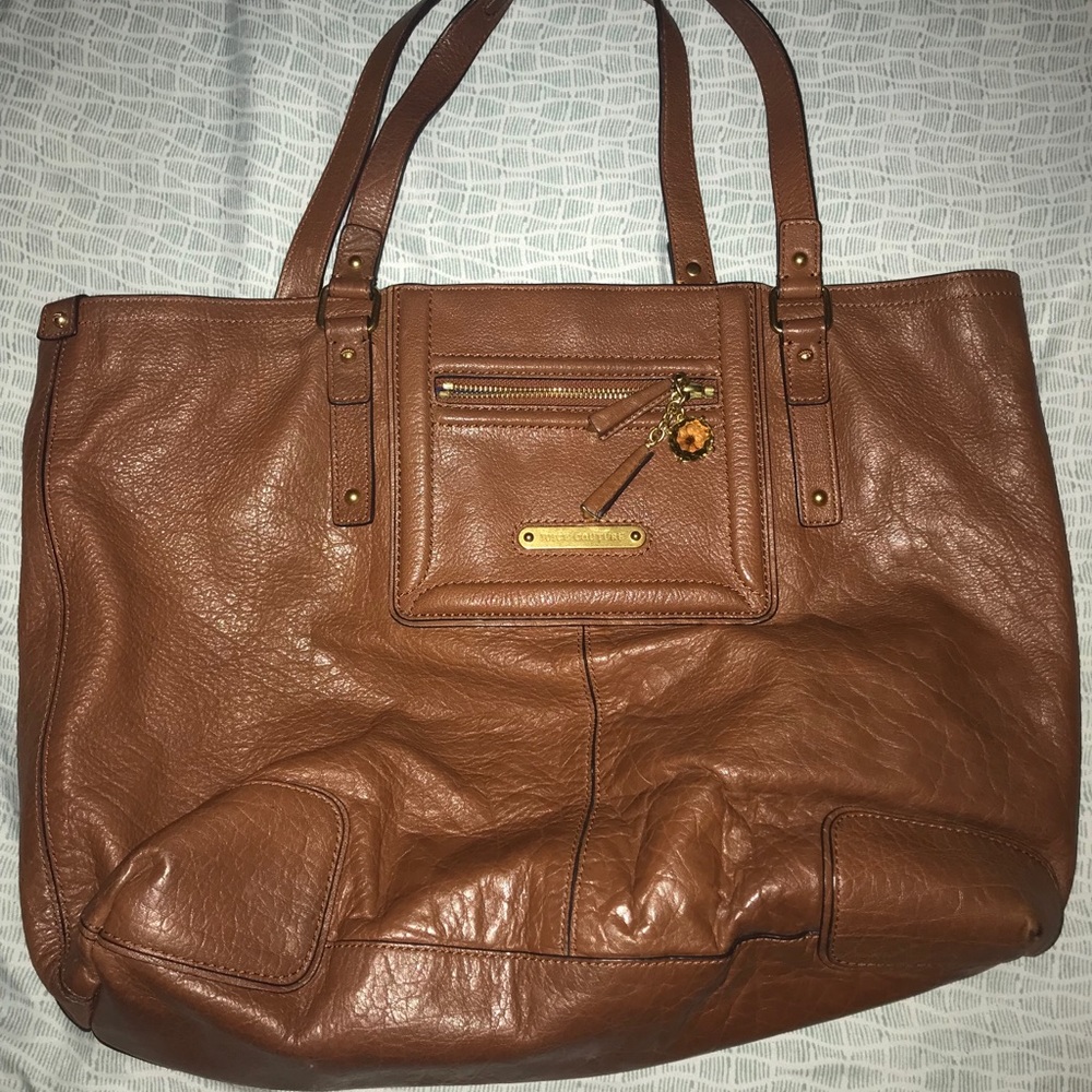 Juicy couture purse